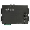 Accelerometer Data Logger Device, 2-ch IEPE InputICP DAS